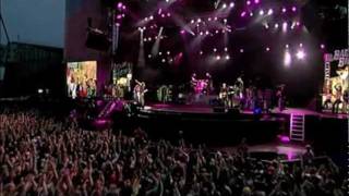 Bon Jovi  Born To Be My Baby amp Its My Life Live [upl. by O'Mahony178]