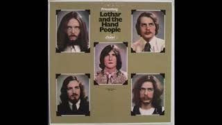 Lothar And The Hand People  Paul In Love 1968 [upl. by Lilla440]