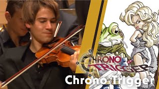 Chrono Trigger Live at Symphony Hall [upl. by Ahsiyt]