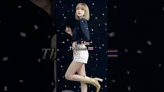 kpop top 10 most popular non Korean kpop idols shortvideo kpop blackpink shorts [upl. by Anaidirib861]