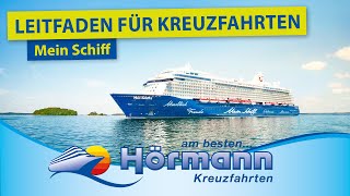 Mein Schiff Web Checkin Ein umfassender Leitfaden für stressfreies Reisen [upl. by Mcferren]