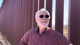 Rep Newhouse Visits the Southern Border [upl. by Ylac]