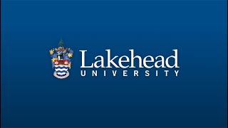 Lakehead University Orillia Campus Convocation 2024 [upl. by Dina578]