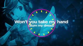 Our Moment  Full Lyrics Video  Persona 3 Dancing Moon Night [upl. by Llerdna821]