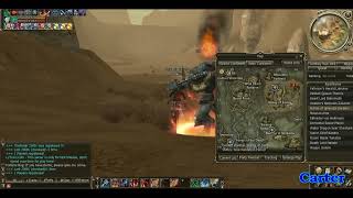 Road to Flame of Splendor Barakiel 70 lvl [upl. by Ellenehc736]