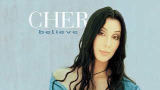 Cher  Believe Full Album Official Video [upl. by Jedd]