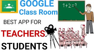 Google Classroom Tutorial for Teachers And Students Hindi  Google classroom kaise join kare [upl. by Eddy304]