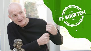 GertJan van den Ende  FF Buurten  afl 21 [upl. by Dygert510]