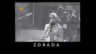 Zdrada  Maanam koncert Rockandrolle LIVE 1997 [upl. by Isahella]