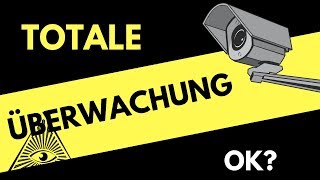 Totale Überwachung Chinas Punktesystem bald auch in Europa amp Deutschland [upl. by Atnaloj]