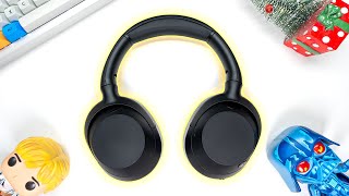 Watch this BEFORE buying the Sony ULT WEAR Headphones  Review vs WHXB910N [upl. by Eichman366]