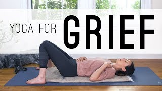 Yoga For Grief [upl. by Aisya]