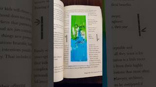 Calligraphy Fun With Bookmark Book lover Writing Fun shorts youtube [upl. by Weisler]