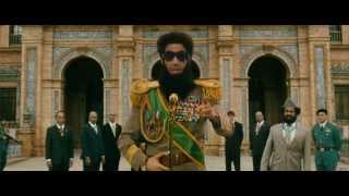 The Dictator 2012  The Vegan Jihad Scene 610  Movieclips [upl. by Sauer514]