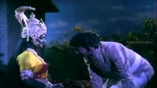 Maha Sakthi Mariamman Movie Part 7  Rajesh Sujatha Chandrasekhar [upl. by Suivatna67]