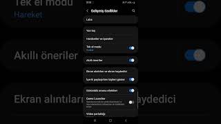 Tek Telefonda İki TELEGRAM Çalıştırmak  SAMSUNG Akıllı Telefonlarda İki Farklı TELEGRAM Açma [upl. by Hilleary806]