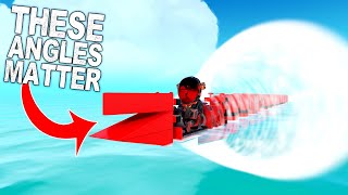 My Most Finely Tuned Top 1 Supersonic Speed Boat [upl. by Wagoner558]