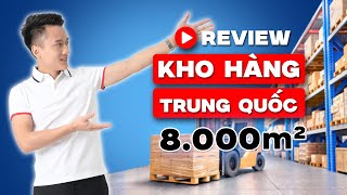 Nơi quy tụ nguồn hàng Trung Quốc sỉ lẻ nguồn gốc rõ ràng để kinh doanh online  Hoàng Mạnh Cường [upl. by Boycey127]