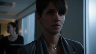 Extant Premiere Recap [upl. by Wrightson]