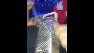 cheese grater asmr [upl. by Hyacinth392]