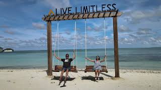 Pullman Maldives Resort Live Limitless [upl. by Socram953]