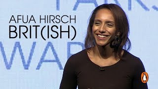 British On Race Identity and Belonging by Afua Hirsch [upl. by Retsof429]