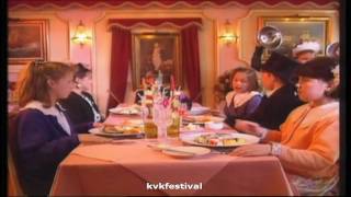 Kinderen voor Kinderen Festival 1992  Diner [upl. by Kelley]