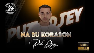 PUTU DJEY  NA NHA KORASON  LIVE  CRIOLIVETV FESTAS MOSTEIROS 2024 [upl. by Thgiwd]