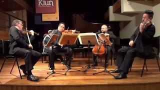 Granados Piano Quintet [upl. by Messing]