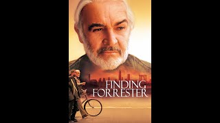 Finding Forrester  How to write [upl. by Neeluj]