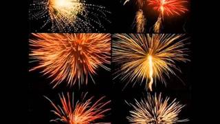 POLAR PRAXIS  Music for Fireworks [upl. by Lowrance]