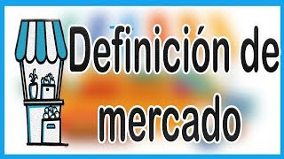 ¿Qué es MERCADO 🤝  6 CALVES para IDENTIFICAR OPORTUNIDADES en un MERCADO👌👍 [upl. by Ayojal934]