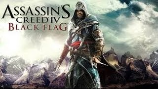 Assassin Creed 4 Black Flag Installation nosTeam 100 Working No crack needed [upl. by Hew303]