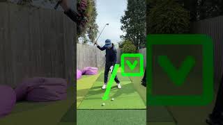 Golf Swing Basics  Hip Turn 101 [upl. by Elimaj]