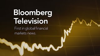 Bloomberg Business News Live [upl. by Collete102]