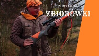 Zestaw na zbiorówki [upl. by Danila]