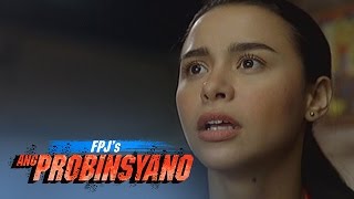 FPJs Ang Probinsyano The aggressive news reporter With Eng Subs [upl. by Donelu927]