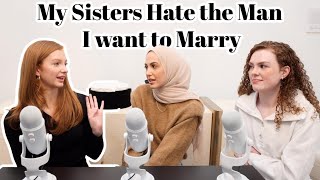 Answering YOUR Dilemmas Asad Sisters Episode 9 [upl. by Bebe]