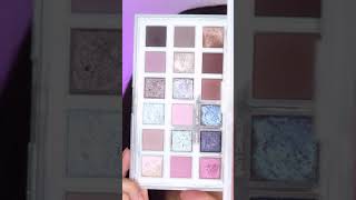 Huda Beauty Rose Quartz Joy ✓ [upl. by Chuah287]