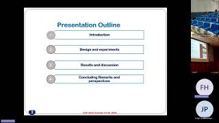 ROOM 4 SSM4 Solid state materials Electron Devices an [upl. by Os]