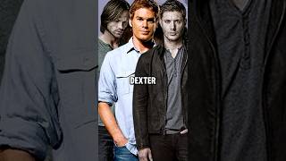 Would Dexter Sam and Dean Winchester Team Up [upl. by Wenn]