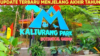 KALIURANG PARK YOGYAKARTA‼️WISATA JOGJA RAMAH ANAK DAN COCOK UNTUK LIBURAN KELUARGA‼️ [upl. by Aititel]