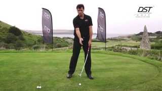 DST Golf The Bio Mechanics Of Ball Striking [upl. by Rosecan214]