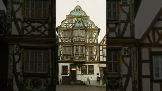 Idstein old city [upl. by Gide500]