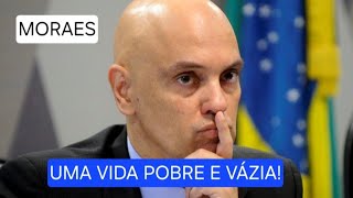 STF Ministro ALEXANDRE DE MORAES já quotestá presoquot [upl. by Farrish]