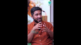 Vineeth Sreenivasan about Pranav Mohanlal acting in Hridayam Movie  Emotional Scene [upl. by Loferski423]