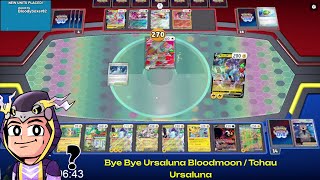 PTCG Area Zero Miraidon x Charizard EX [upl. by Aennaej412]