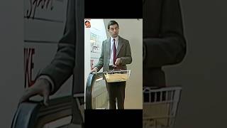 part 2 Mr Bean shopping [upl. by Nediarb]