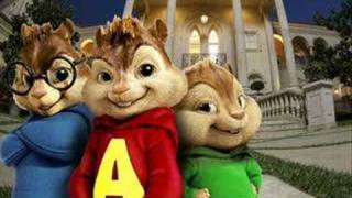 Chipmunks  What Goes Around Comes Around [upl. by Anotyal]