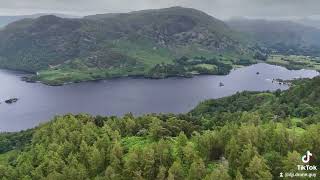 Ullswater Cumbria [upl. by Levon]